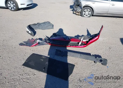 2016 Toyota Rav4 Xle from USA, damaged, VIN JTMWFREV0GJ070247